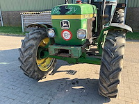 John deere 1640 power synchron vierwielaangedreven landbouwtractor - afbeelding 6 van  12
