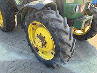 John deere 1640 power synchron vierwielaangedreven landbouwtractor - afbeelding 7 van  12