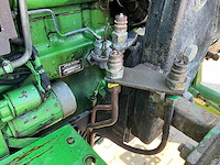 John deere 1640 power synchron vierwielaangedreven landbouwtractor - afbeelding 10 van  12