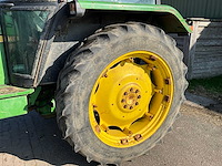 John deere 1640 power synchron vierwielaangedreven landbouwtractor - afbeelding 12 van  12