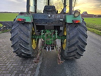 John deere 2040 tweewielaangedreven landbouwtractor - afbeelding 3 van  15