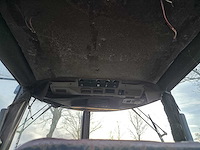 John deere 2040 tweewielaangedreven landbouwtractor - afbeelding 4 van  15