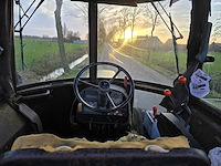 John deere 2040 tweewielaangedreven landbouwtractor - afbeelding 6 van  15