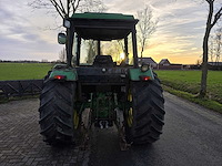 John deere 2040 tweewielaangedreven landbouwtractor - afbeelding 7 van  15