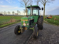 John deere 2040 tweewielaangedreven landbouwtractor - afbeelding 8 van  15