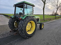 John deere 2040 tweewielaangedreven landbouwtractor - afbeelding 15 van  15