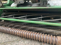 John deere 220a kooimaaier met transportkar - afbeelding 14 van  17