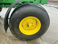 John deere 2250 tweewielaangedreven landbouwtractor - afbeelding 3 van  33