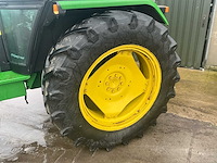 John deere 2250 tweewielaangedreven landbouwtractor - afbeelding 5 van  33