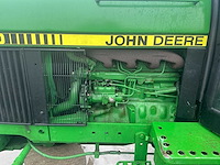 John deere 2250 tweewielaangedreven landbouwtractor - afbeelding 8 van  33