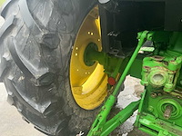 John deere 2250 tweewielaangedreven landbouwtractor - afbeelding 11 van  33