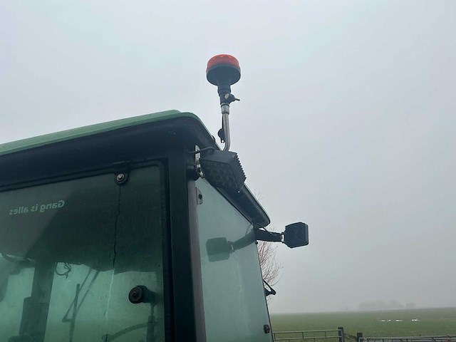 John deere 2250 tweewielaangedreven landbouwtractor - afbeelding 14 van  33