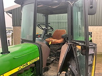 John deere 2250 tweewielaangedreven landbouwtractor - afbeelding 16 van  33