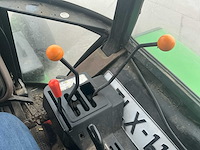 John deere 2250 tweewielaangedreven landbouwtractor - afbeelding 20 van  33