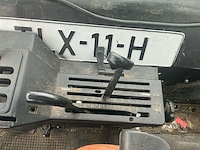 John deere 2250 tweewielaangedreven landbouwtractor - afbeelding 24 van  33