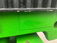 John deere 2250 tweewielaangedreven landbouwtractor - afbeelding 26 van  33