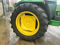 John deere 2250 tweewielaangedreven landbouwtractor - afbeelding 33 van  33