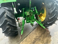 John deere 2250 tweewielaangedreven landbouwtractor - afbeelding 5 van  18