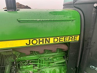 John deere 2250 tweewielaangedreven landbouwtractor - afbeelding 7 van  18