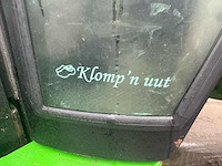 John deere 2250 tweewielaangedreven landbouwtractor - afbeelding 8 van  18