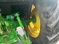 John deere 2250 tweewielaangedreven landbouwtractor - afbeelding 9 van  18