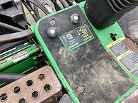 John deere 2500 grasmaaier - afbeelding 10 van  30