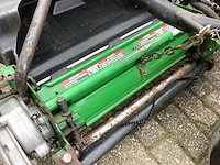 John deere 2500 grasmaaier - afbeelding 20 van  30