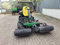 John deere 2500 grasmaaier - afbeelding 23 van  30