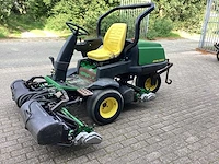 John deere 2500 grasmaaier - afbeelding 26 van  30
