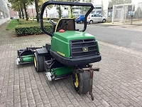 John deere 2500 grasmaaier - afbeelding 28 van  30