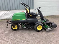 John deere 2500 grasmaaier - afbeelding 2 van  30
