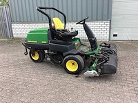 John deere 2500 grasmaaier - afbeelding 3 van  30