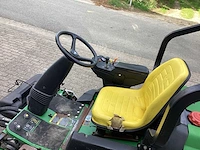 John deere 2500 grasmaaier - afbeelding 5 van  30