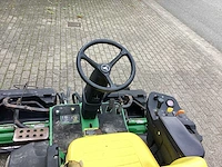 John deere 2500 grasmaaier - afbeelding 6 van  30