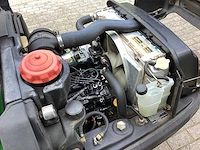 John deere 2500 grasmaaier - afbeelding 11 van  30