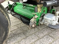 John deere 2500 grasmaaier - afbeelding 18 van  30