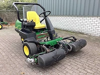 John deere 2500 grasmaaier - afbeelding 12 van  30