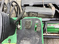 John deere 2500 grasmaaier - afbeelding 9 van  30
