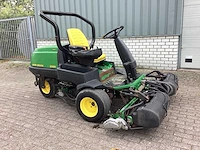 John deere 2500 grasmaaier