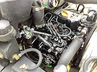 John deere 2500 grasmaaier - afbeelding 13 van  30