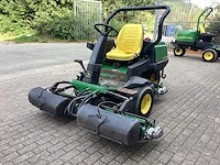 John deere 2500 grasmaaier - afbeelding 25 van  30