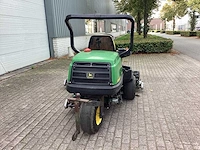 John deere 2500 grasmaaier - afbeelding 29 van  30