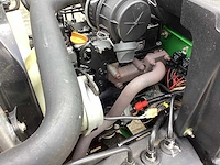 John deere 2500b grasmaaier - afbeelding 9 van  25