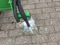 John deere 2500b grasmaaier - afbeelding 14 van  25