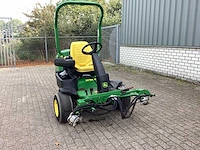 John deere 2500b grasmaaier - afbeelding 12 van  25