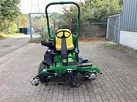 John deere 2500b grasmaaier - afbeelding 19 van  25