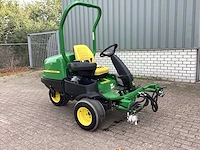 John deere 2500b grasmaaier - afbeelding 1 van  25