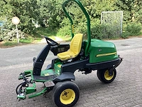 John deere 2500b grasmaaier - afbeelding 21 van  25