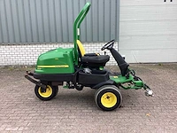 John deere 2500b grasmaaier - afbeelding 2 van  25