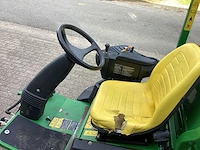 John deere 2500b grasmaaier - afbeelding 3 van  25